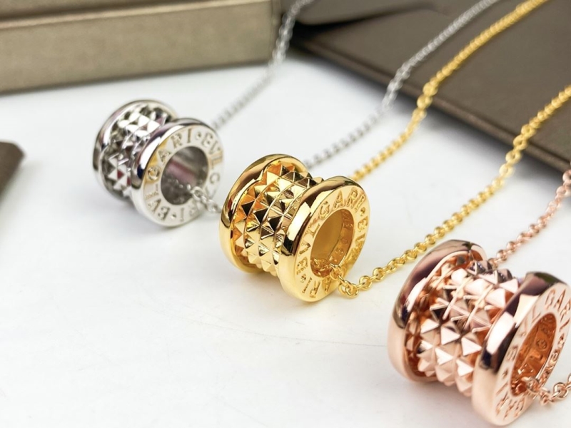 Bvlgari Necklaces